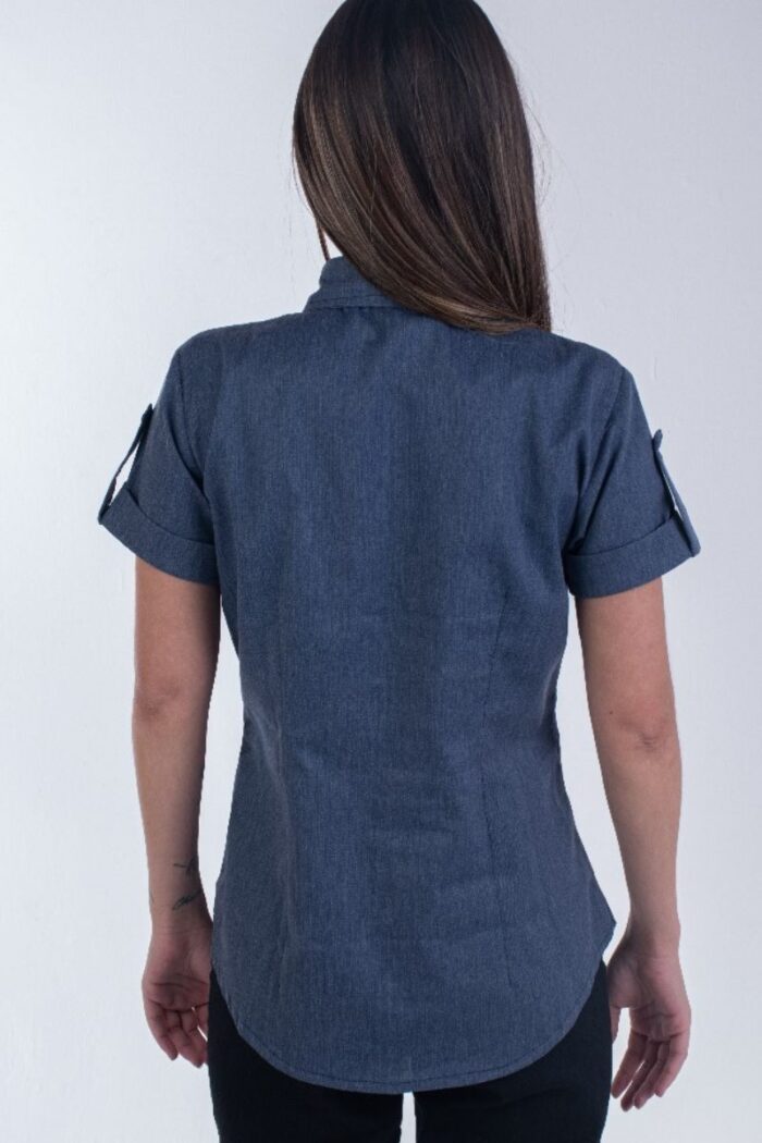 CAMISA GERENTE FEM.TAM.50 EM DIANTE - Image 2