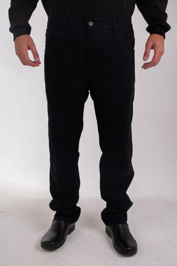 CALÇA MASCULINA TAM.38 AO 48