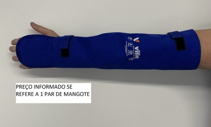 MANGOTE COZINHA COM CA 52CM - Imagem 2