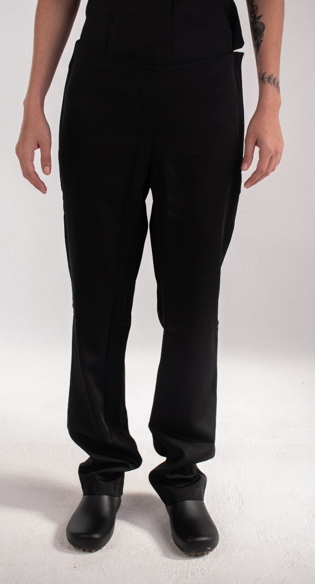 CALÇA FEMININA(BUFFET)TAM.36 AO 48