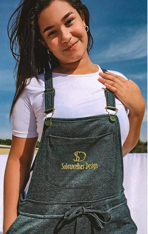 MACACÃO SD TAM. ESPECIAL